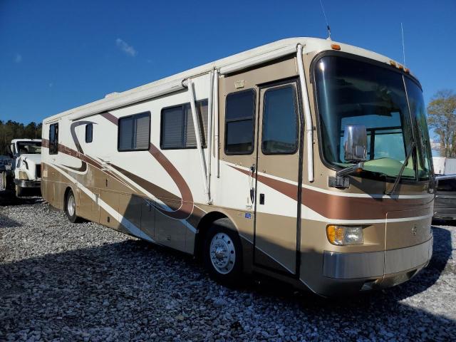 1RF12061XY2010560 - 2000 ROADMASTER RAIL DYANASTER TWO TONE photo 1