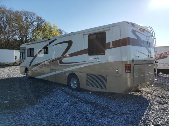 1RF12061XY2010560 - 2000 ROADMASTER RAIL DYANASTER TWO TONE photo 3