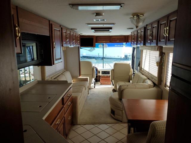 1RF12061XY2010560 - 2000 ROADMASTER RAIL DYANASTER TWO TONE photo 5