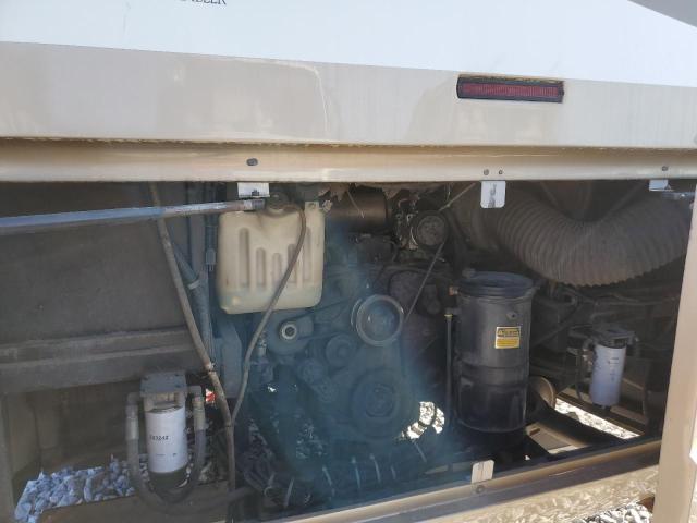 1RF12061XY2010560 - 2000 ROADMASTER RAIL DYANASTER TWO TONE photo 7