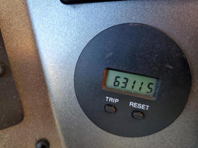 1RF12061XY2010560 - 2000 ROADMASTER RAIL DYANASTER TWO TONE photo 8