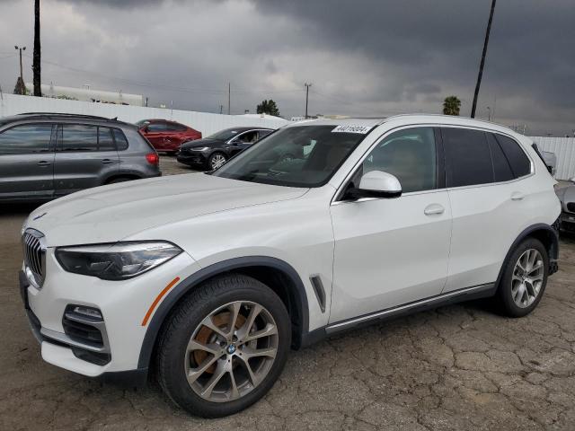 2019 BMW X5 XDRIVE40I, 