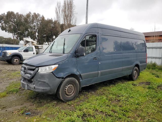 2019 MERCEDES-BENZ SPRINTER 2500/3500, 