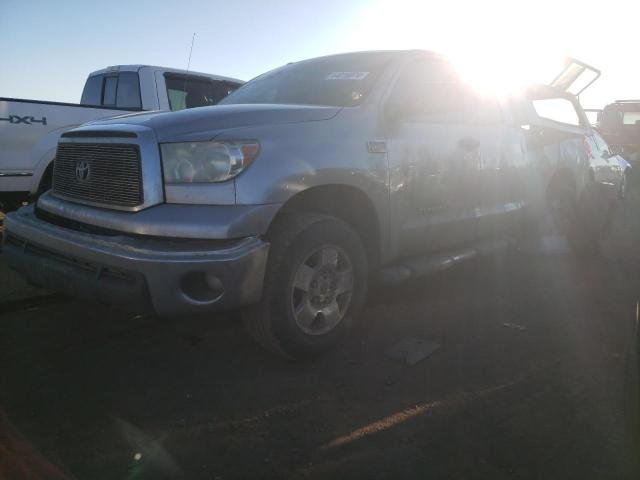 2010 TOYOTA TUNDRA DOUBLE CAB SR5, 