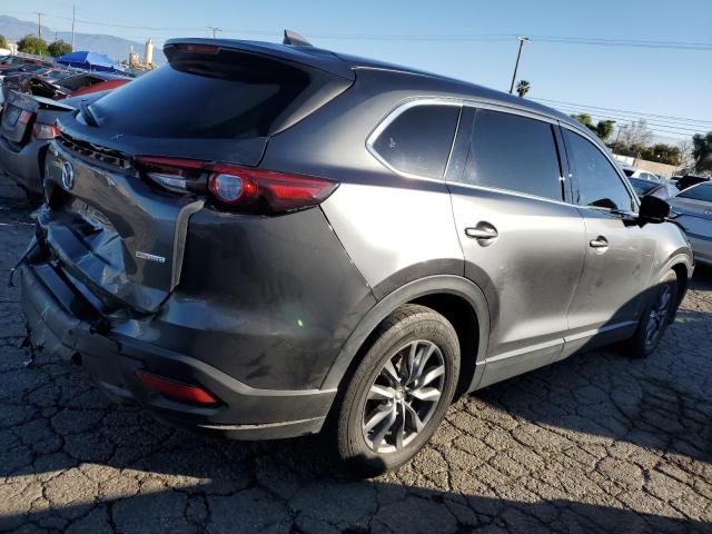 JM3TCACY8M0521766 - 2021 MAZDA CX-9 TOURING GRAY photo 3