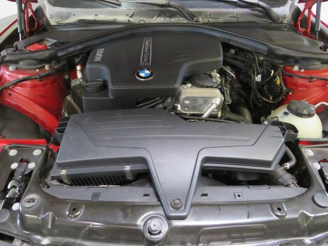 WBA3B1C58DF461693 - 2013 BMW 320 I RED photo 7