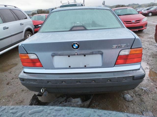 WBACA5319NFG04260 - 1992 BMW 318 I BLUE photo 6