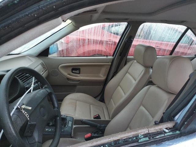 WBACA5319NFG04260 - 1992 BMW 318 I BLUE photo 7