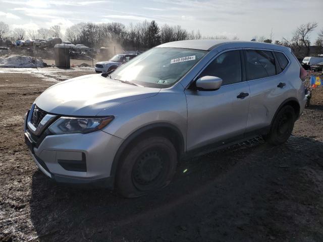 2018 NISSAN ROGUE S, 