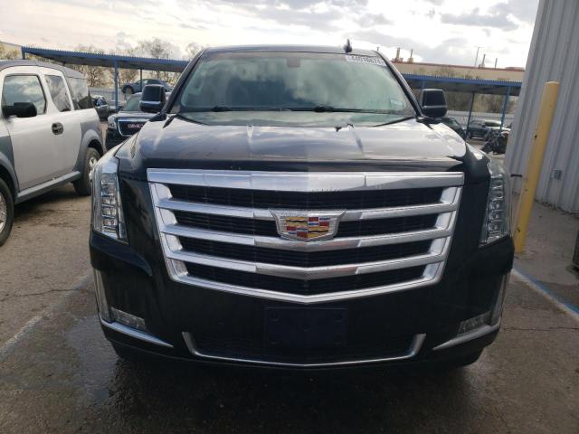 1GYS3AKJ7HR175293 - 2017 CADILLAC ESCALADE BLACK photo 5