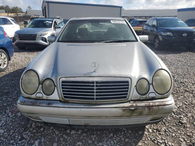 WDBJF70H8XA783038 - 1999 MERCEDES-BENZ E 430 GRAY photo 5