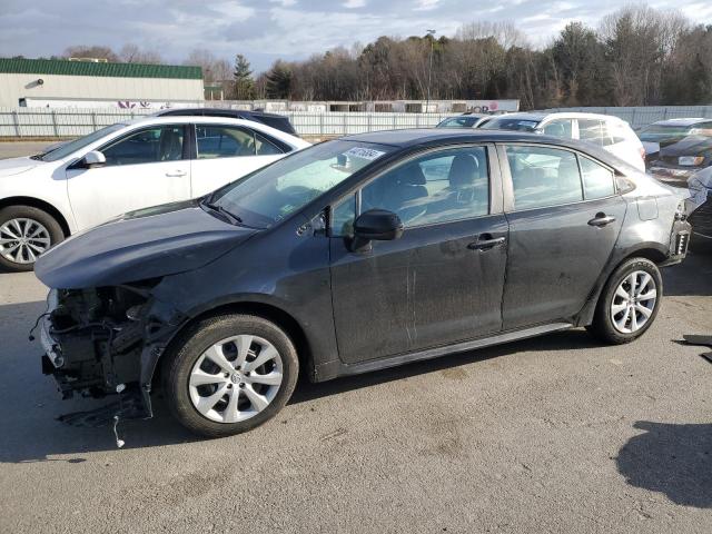 2021 TOYOTA COROLLA LE, 