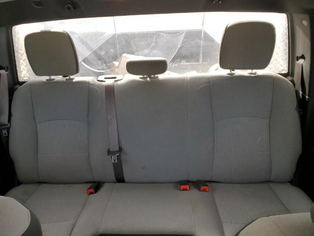 3C6UR5JL3NG178587 - 2022 RAM 2500 BIG HORN/LONE STAR WHITE photo 10