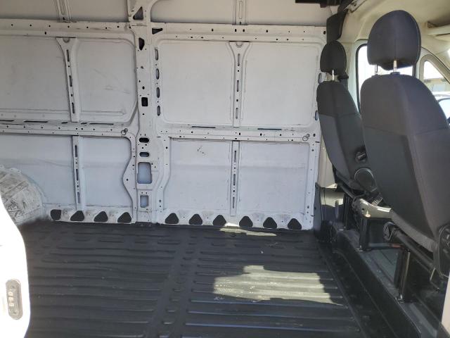 3C6TRVDG8HE549222 - 2017 RAM PROMASTER 2500 HIGH Ақ фото 11