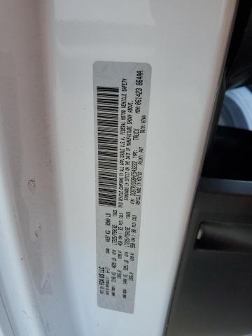 3C6TRVDG8HE549222 - 2017 RAM PROMASTER 2500 HIGH Ақ фото 13