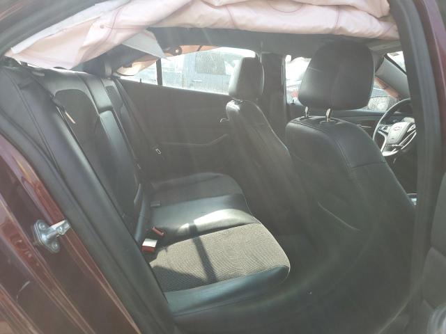 1G11C5SLXFF174818 - 2015 CHEVROLET MALIBU 1LT 栗色 照片 10