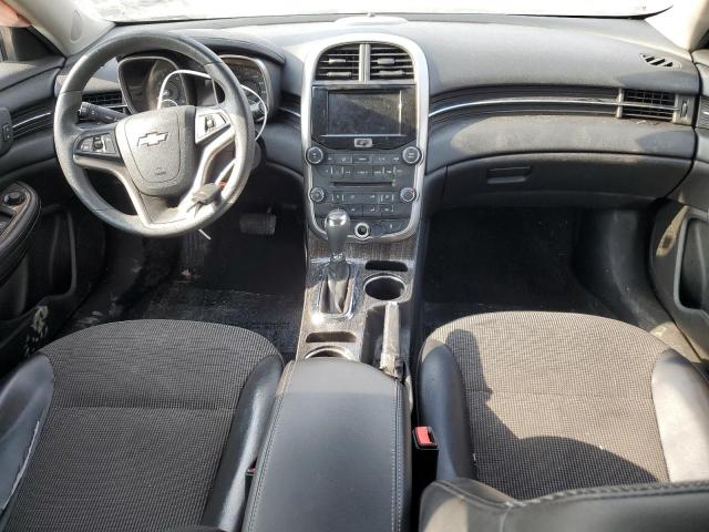 1G11C5SLXFF174818 - 2015 CHEVROLET MALIBU 1LT 栗色 照片 8