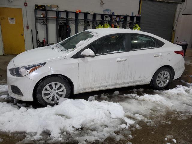 2020 HYUNDAI ACCENT SE, null