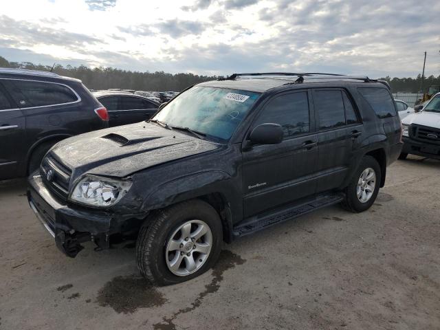 2005 TOYOTA 4RUNNER SR5, 