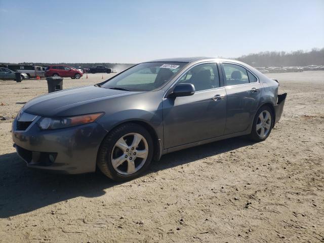 2010 ACURA TSX, 