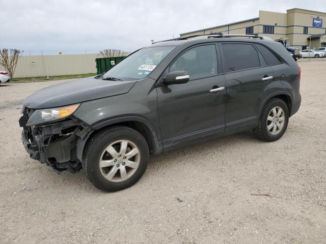 2012 KIA SORENTO BASE, 