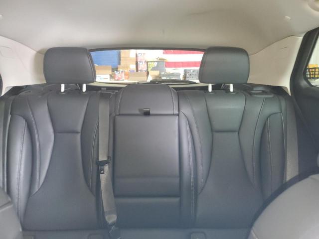 LRBFZNR48PD075730 - 2023 BUICK ENVISION ESSENCE თეთრი ფოტო 10