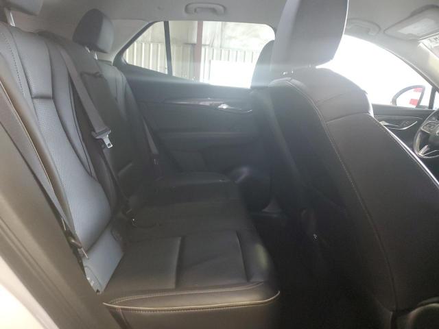 LRBFZNR48PD075730 - 2023 BUICK ENVISION ESSENCE თეთრი ფოტო 11