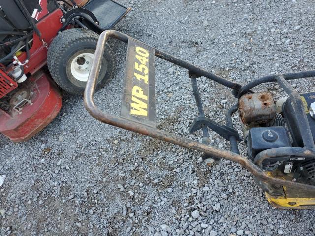 WP1540 - 2000 WACK NEUSON YELLOW photo 6