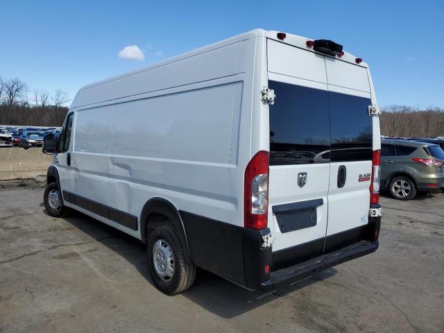 3C6URVJG8FE517456 - 2015 RAM PROMASTER 3500 HIGH თეთრი ფოტო 2