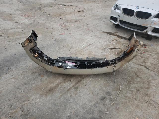 3LN6L5E97HR649081 - 2017 LINCOLN MKZ RESERVE ოქროსფერი ფოტო 12