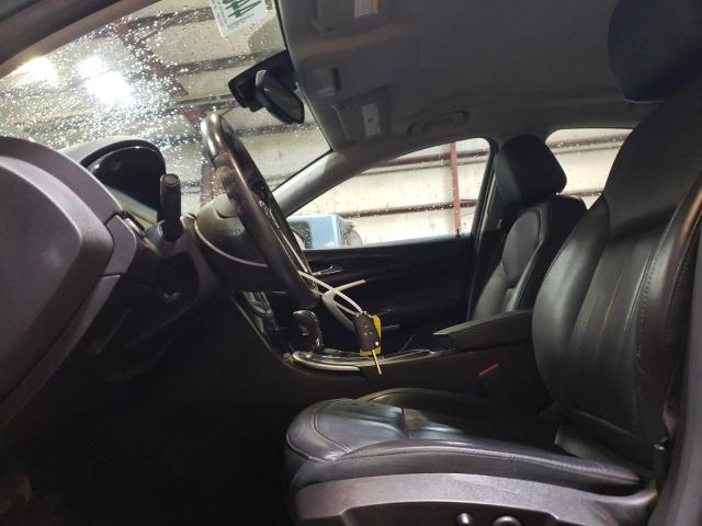 2G4GK5EX3F9229262 - 2015 BUICK REGAL 灰色 照片 7