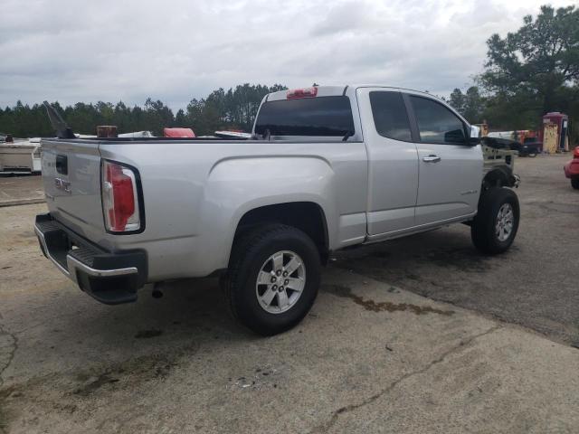 1GTH5BEAXH1317470 - 2017 GMC CANYON GRAY photo 3