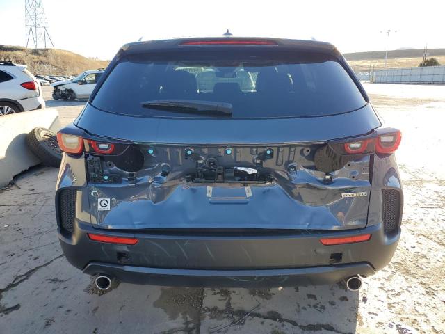 7MMVABEM4RN164751 - 2024 MAZDA CX-50 PREMIUM PLUS GRAY photo 6