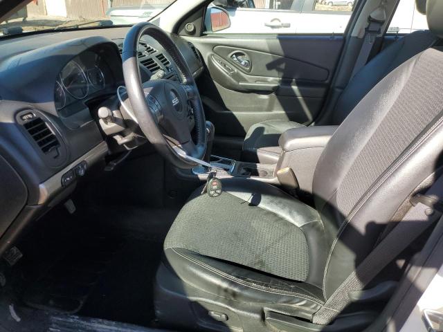 1G1ZW57187F158281 - 2007 CHEVROLET MALIBU SS Ağ foto 7