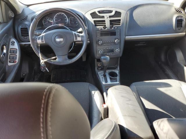 1G1ZW57187F158281 - 2007 CHEVROLET MALIBU SS Ağ foto 8