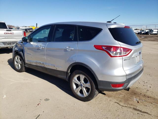 1FMCU9G9XDUA13908 - 2013 FORD ESCAPE SE SILVER photo 2