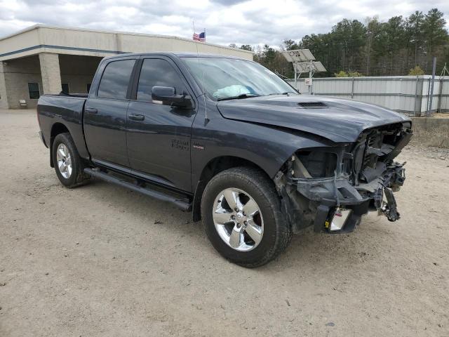 1C6RR7MT5FS509791 - 2015 RAM 1500 SPORT BLACK photo 4