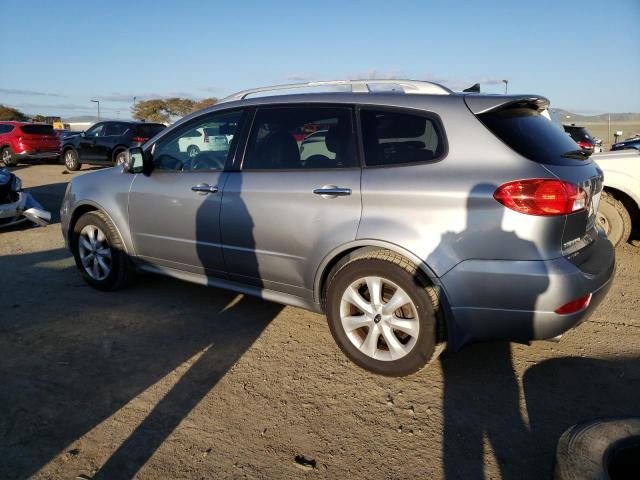 4S4WX9GD3A4402491 - 2010 SUBARU TRIBECA LIMITED SILVER photo 2