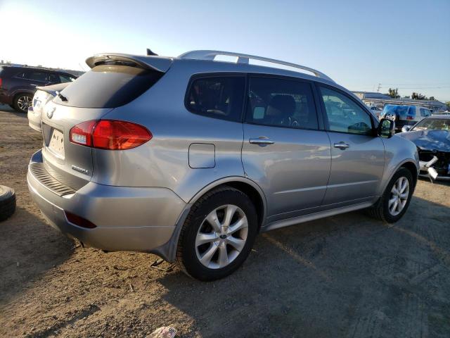 4S4WX9GD3A4402491 - 2010 SUBARU TRIBECA LIMITED SILVER photo 3