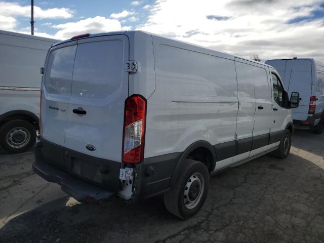 1FTYR2ZMXHKA51130 - 2017 FORD TRANSIT T-250 WHITE photo 3