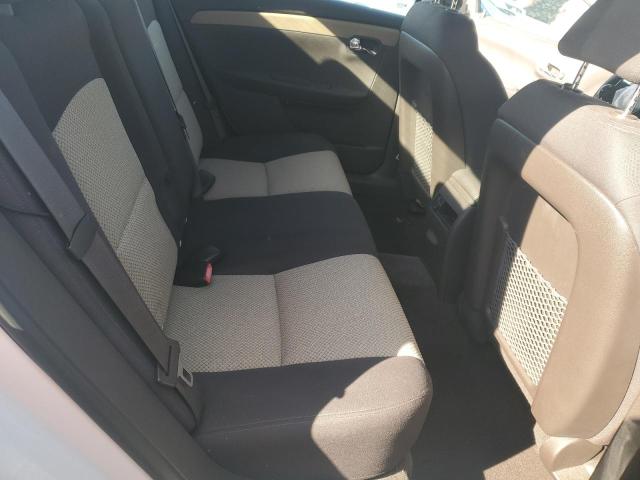 1G1ZC5EB4AF306793 - 2010 CHEVROLET MALIBU 1LT Ақ фото 10