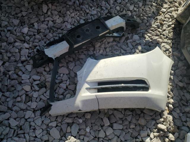 1G1ZC5EB4AF306793 - 2010 CHEVROLET MALIBU 1LT Ақ фото 12