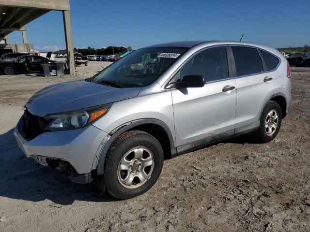 2014 HONDA CR-V LX, 