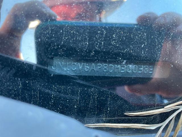 JN1CV6AP8DM300383 - 2013 INFINITI G37 BASE RED photo 10