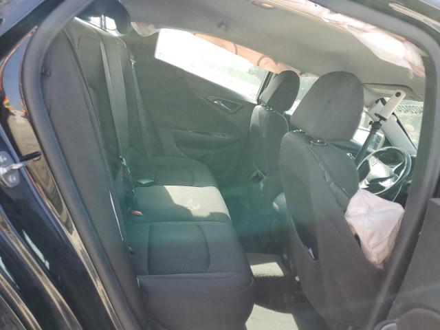 1G1ZG5ST2LF122747 - 2020 CHEVROLET MALIBU RS Schwarz Foto 10