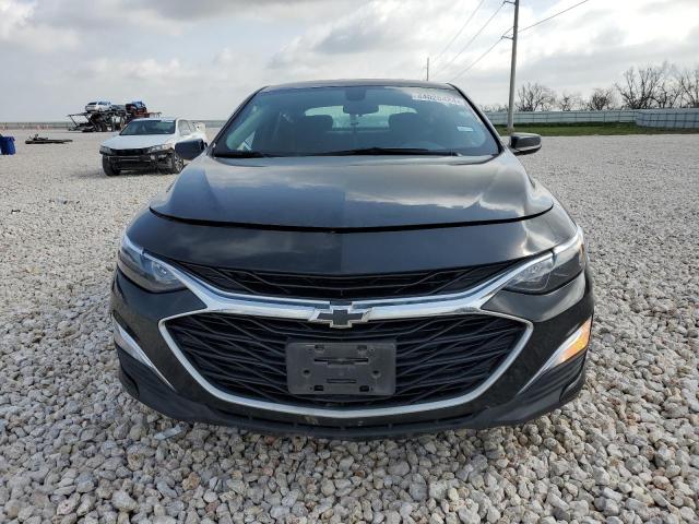 1G1ZG5ST2LF122747 - 2020 CHEVROLET MALIBU RS Schwarz Foto 5