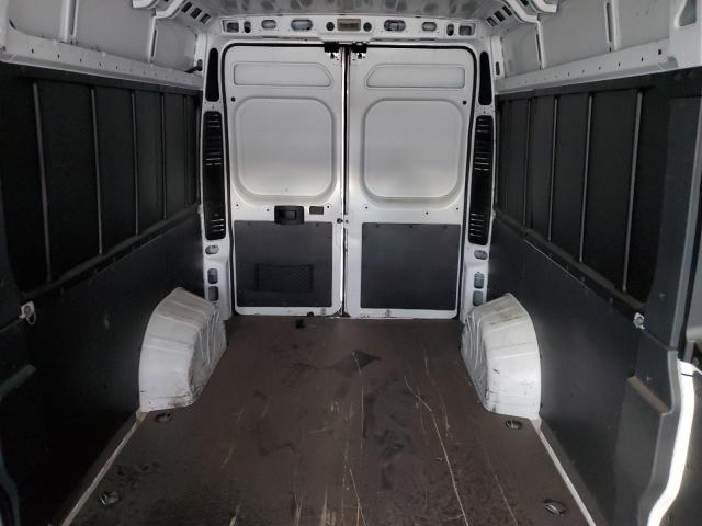 3C6TRVDG7JE159864 - 2018 RAM PROMASTER 2500 HIGH Biały zdjęcie 10