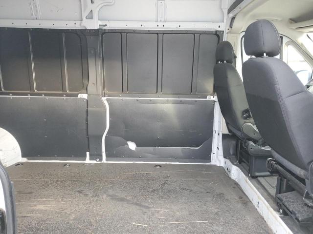 3C6TRVDG7JE159864 - 2018 RAM PROMASTER 2500 HIGH Biały zdjęcie 11
