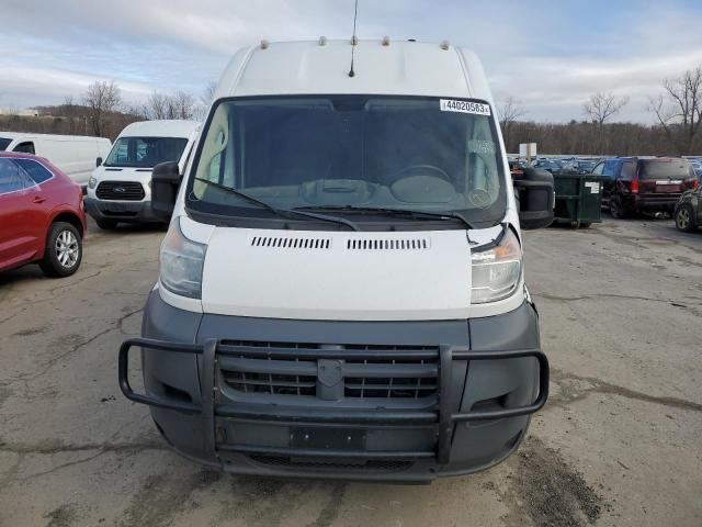 3C6TRVDG7JE159864 - 2018 RAM PROMASTER 2500 HIGH Biały zdjęcie 5