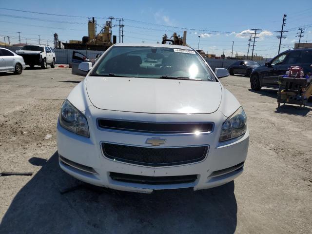 1G1ZC5E02CF370302 - 2012 CHEVROLET MALIBU 1LT თეთრი ფოტო 5